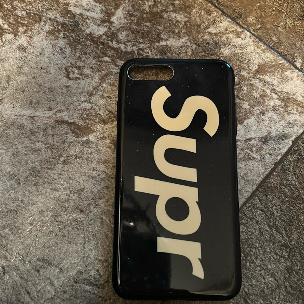 iPhone 7/8 Supr case
